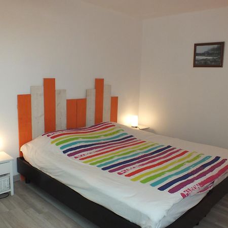 Chambre D'Hotes - La Rigaudiere Le Theil-de-Bretagne Eksteriør bilde