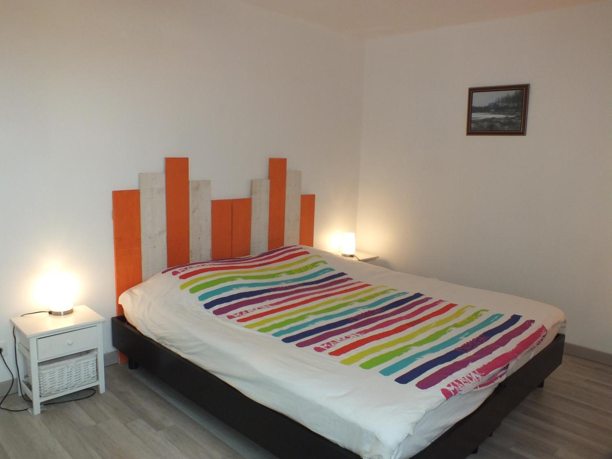 Chambre D'Hotes - La Rigaudiere Le Theil-de-Bretagne Eksteriør bilde